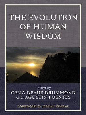 cover image of The Evolution of Human Wisdom